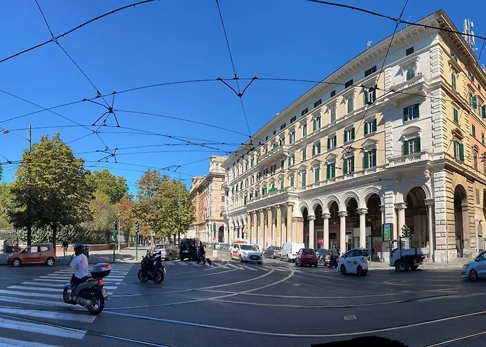 Vanella Rome Domus