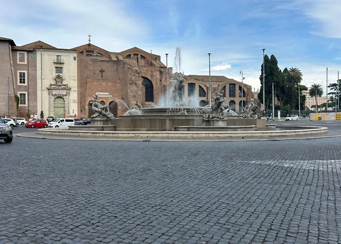 Vanella Rome Domus