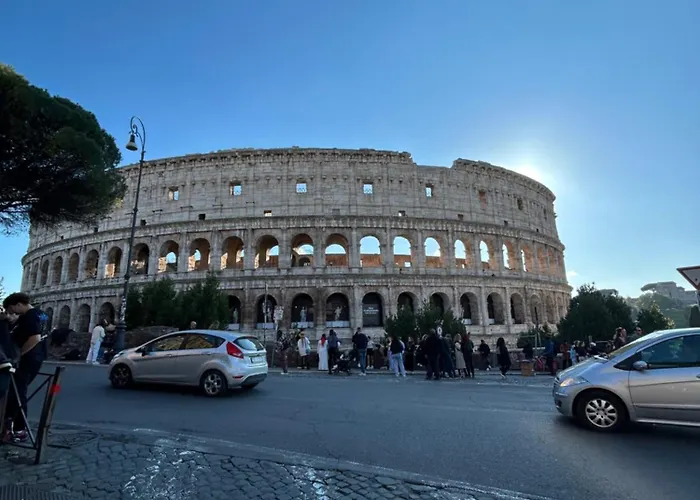 Vanella Rome Domus